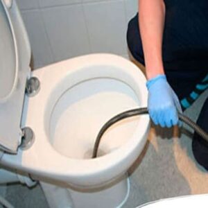 Desentupidora no Sacomã SP