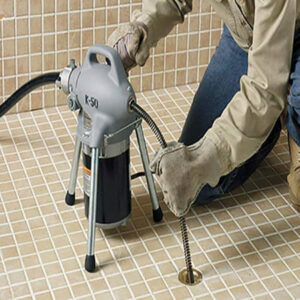 Desentupidora no Sacomã SP