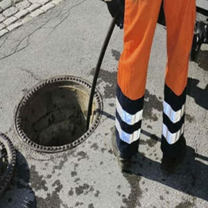 Desentupidora no Sacomã SP