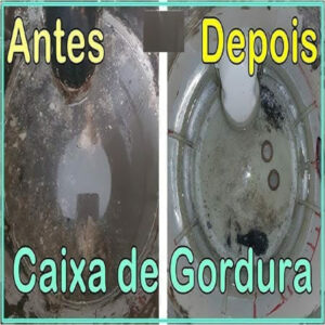 Desentupidora no Sacomã SP