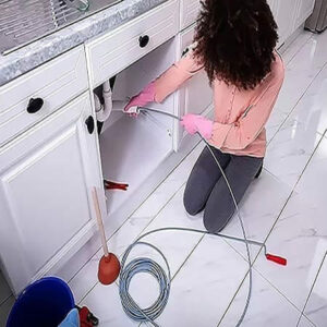 Desentupidora no Sacomã SP